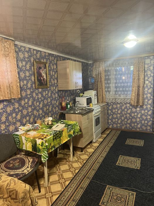 Сдается времянка.