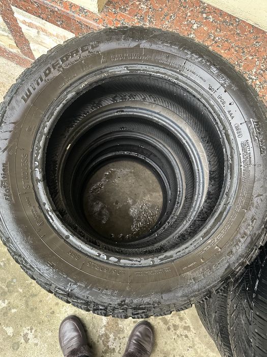 Balo’n zimniy. 15 razmer holati yahwi hammasi but butun