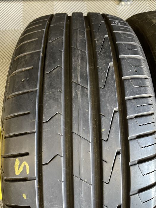 Set Vara 215 50 R18 / 225 50 R18 Anvelope Cauciucuri profil 6,5mm