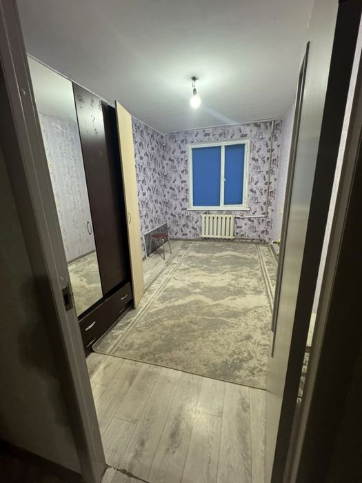 Квартира жалға беремін