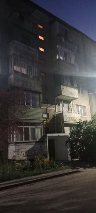 Продам или адам в аренду кв 3ком Талгар