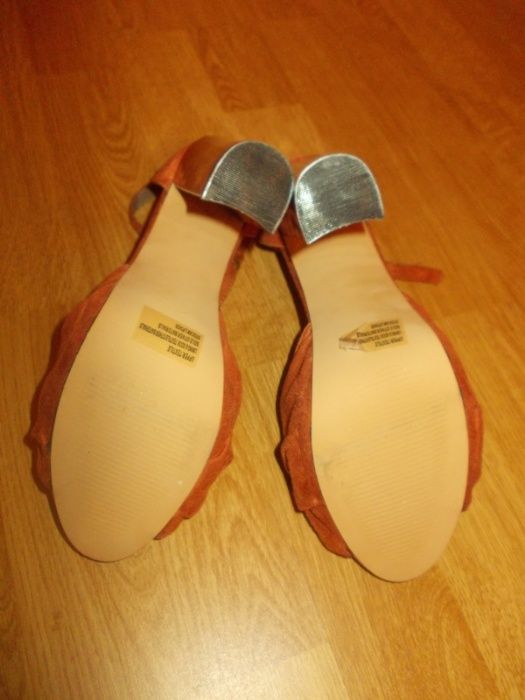sandale marime 38