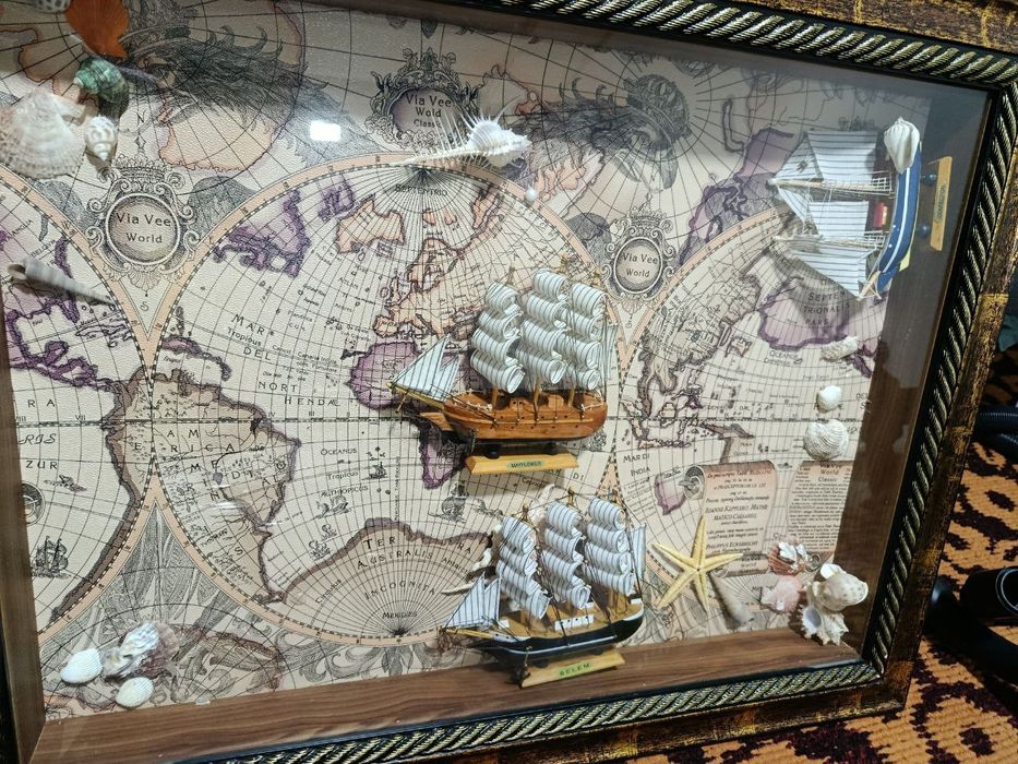 Для коллекционеров ручная работа