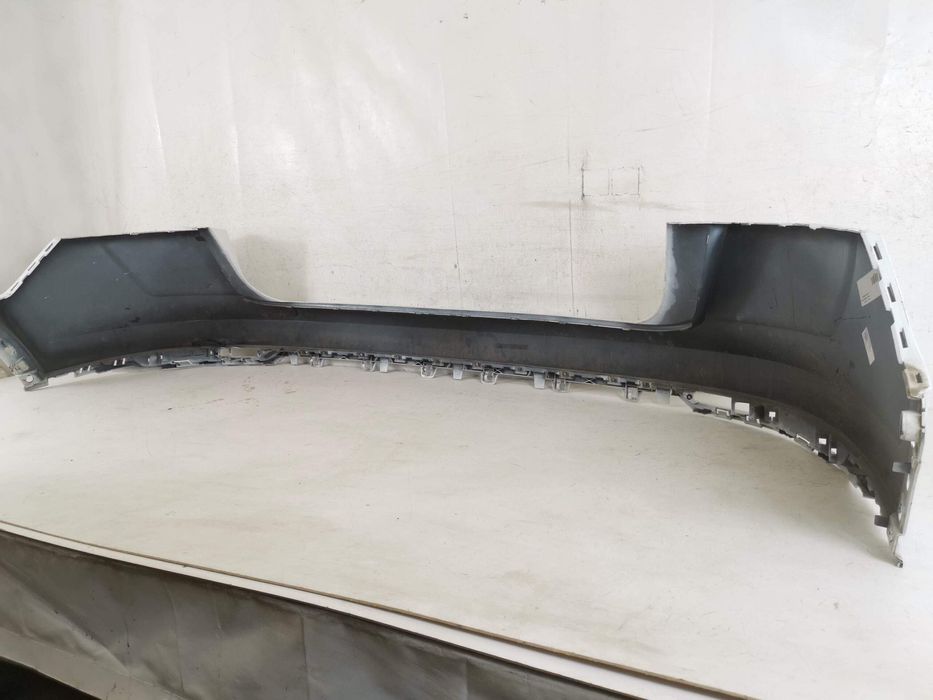 Задна броня Ауди Q8 / Audi Q8 1 S-Line Оригинална, в добро състояние