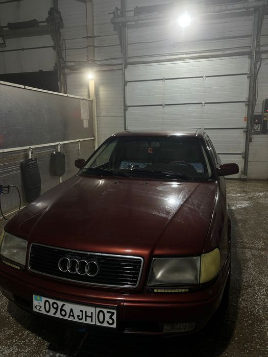 Продается машина