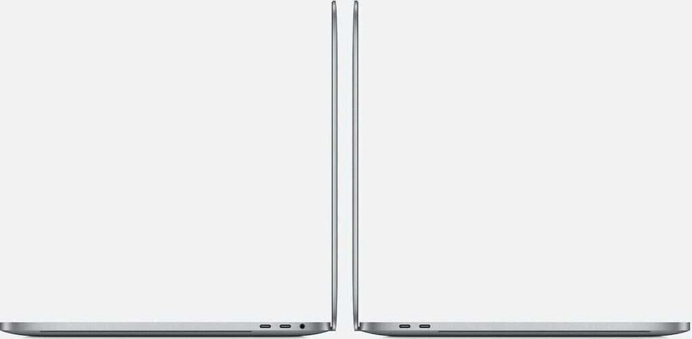 MacBook Pro 16 i9 32gb RAM 1tb ssd Radeon Pro 5500m 8GB