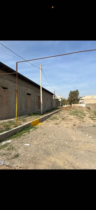 Дом коробка в Карши в самой элитной махалле!