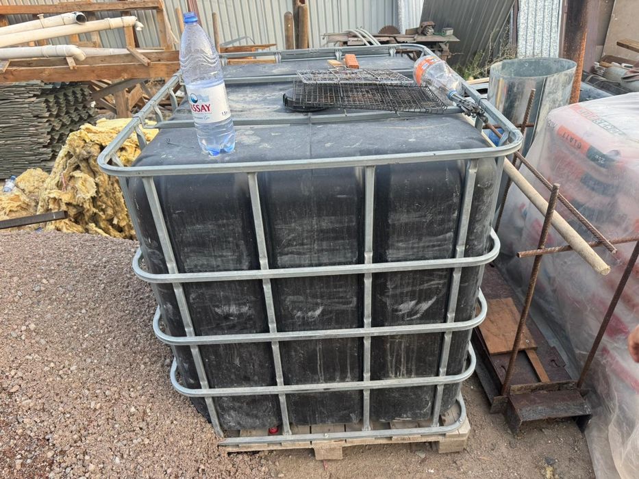 Строительные материалы бу