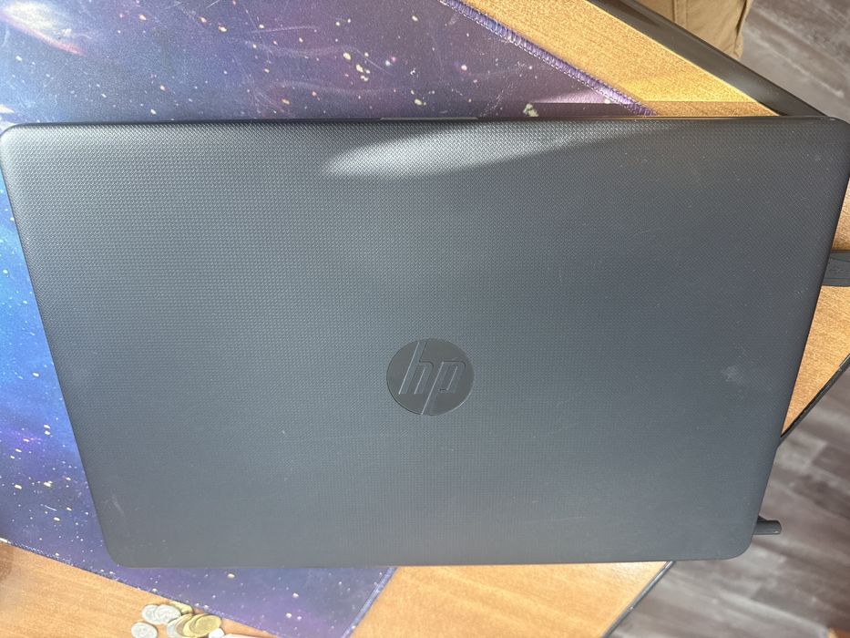 Ноутбук Amd A4/8/240 ssd