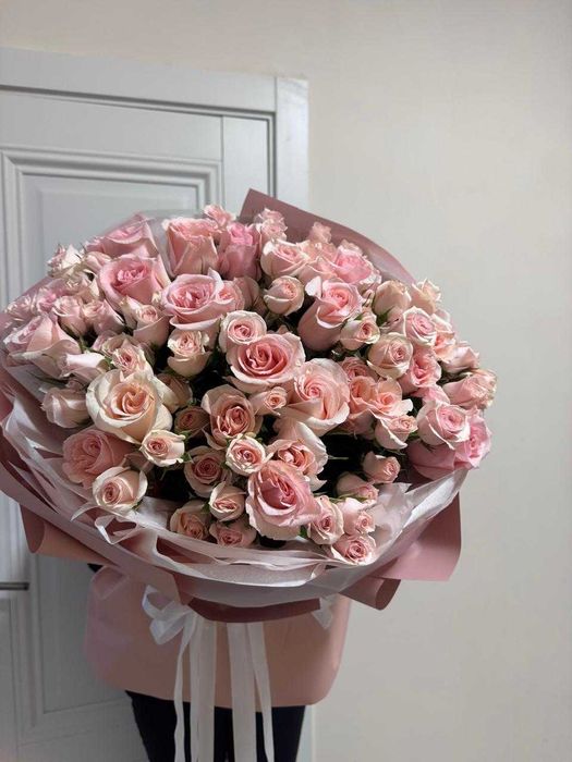 Цветы букеты срочно