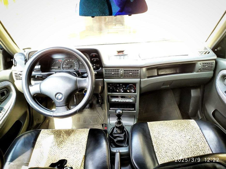 Nexia 1 | Nexia | Daewoo | Yaxshi Holatda | Mashina Toshkent shahrida