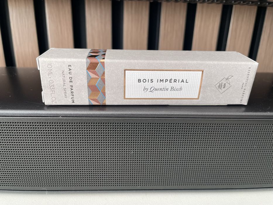 Bois Imperial Essential Parfums
