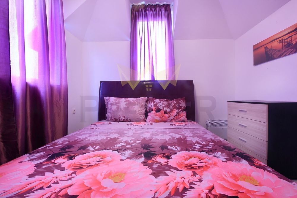 Продава се Тристаен апартамент в Балчик - 64 кв.м за 1032 €/кв.м - Снимка #7