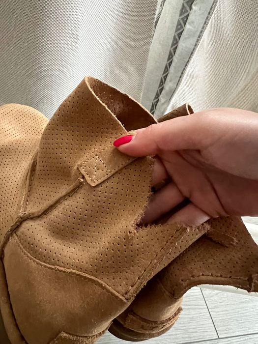 Зимни ботуши UGG, 41 номер, дамски