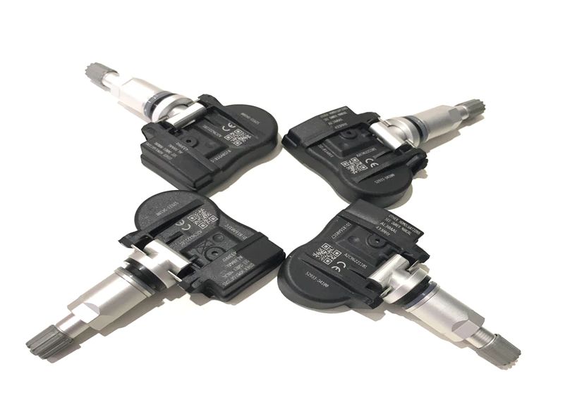 Senzor NOU presiune roti roata Hyundai KIA I30 I40 Optima Elantra