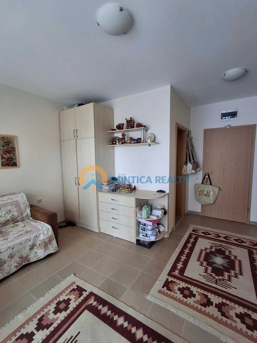 Продава се Едностаен апартамент в к.к. Слънчев бряг - 40 кв.м за 804 €/кв.м - Снимка #3