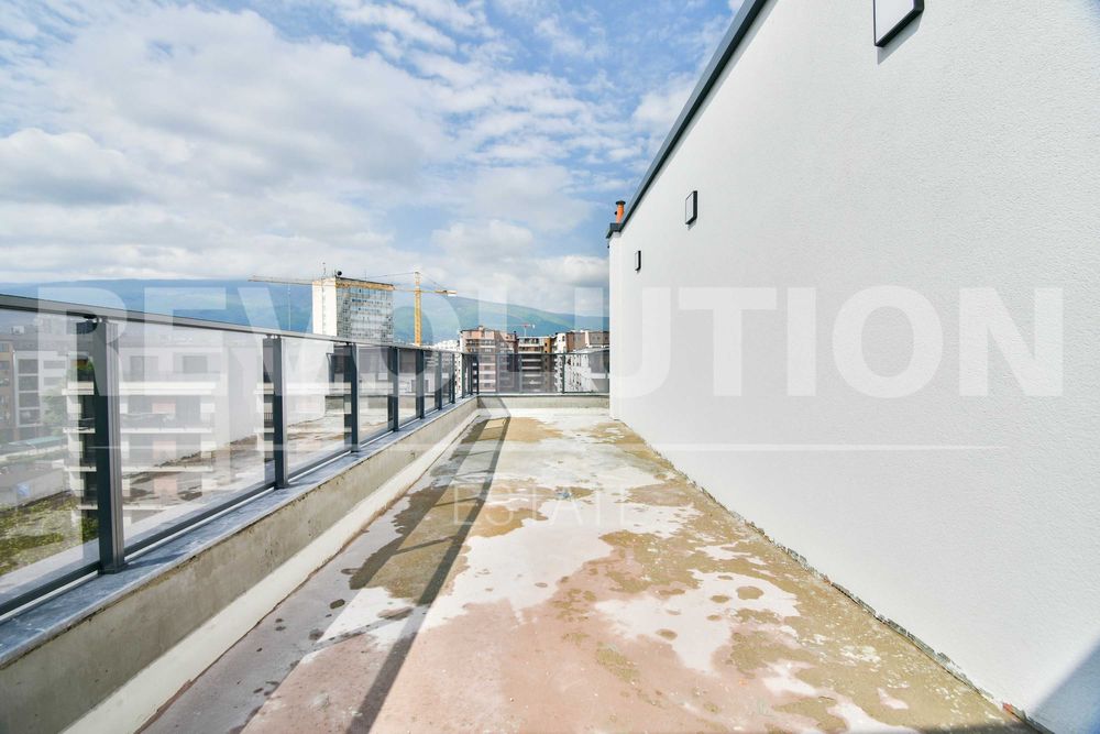 Продава се Тристаен апартамент в София, Студентски град - 209 кв.м за 1455 €/кв.м - Снимка #10