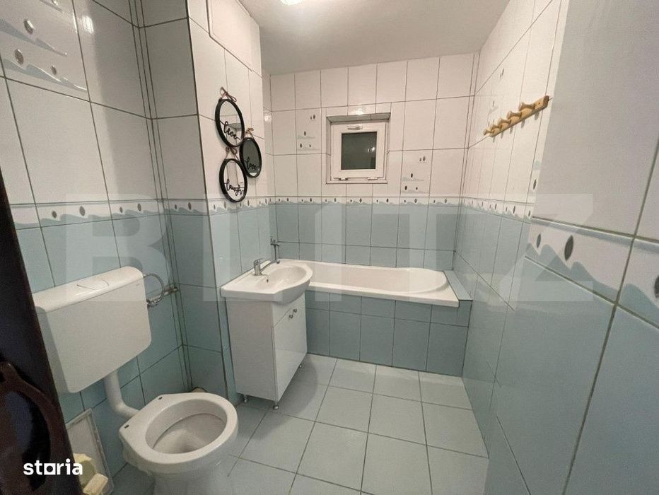 Spatiu de birouri, 52 mp, zona Billa .