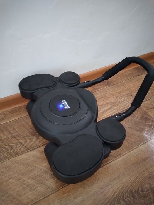 Продам фитнес ролик аппарат для пресса