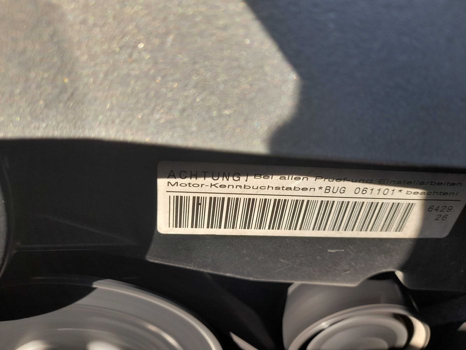 Audi Q7 3.0 TDI BUG, 20 броя на части