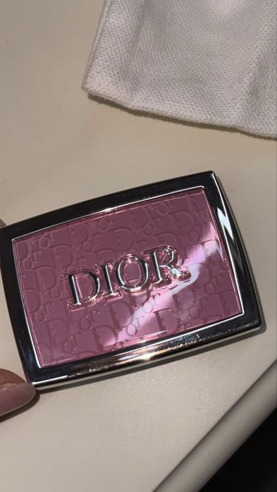 румяна оригинал DIOR