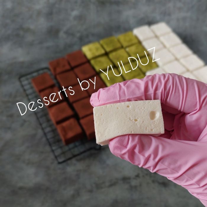 Птичье молоко