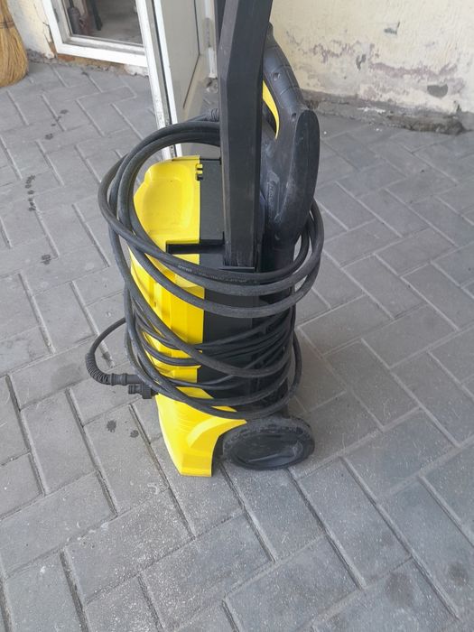 Продам мойка высокого давления