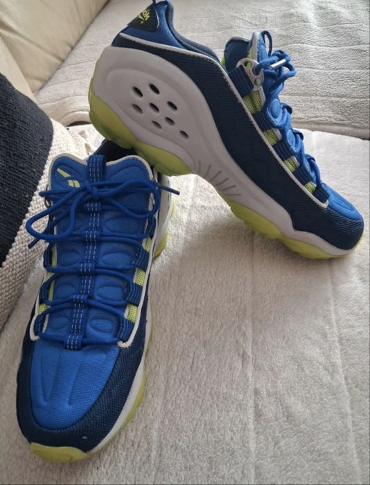 Reebok DMX 10 Run