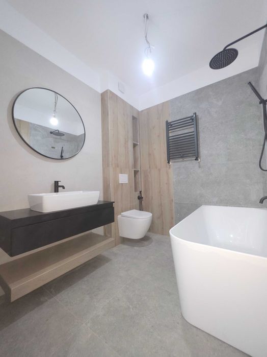 Direct dezvoltator | Apartamente pe 2 niveluri | 2 parcări | Giroc