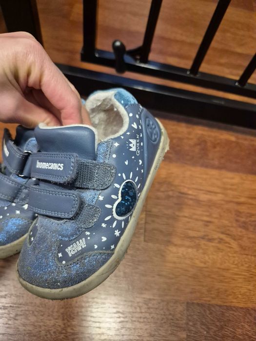 Pantofiori Biomecanics 24