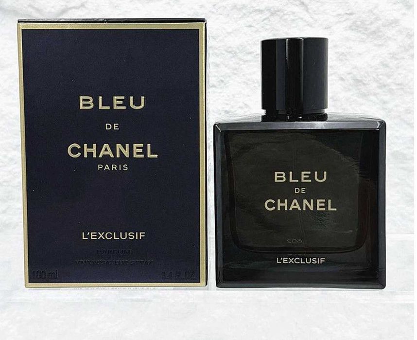 Bleu De L`exclusif Parfum 100ml-Парфюм за мъже