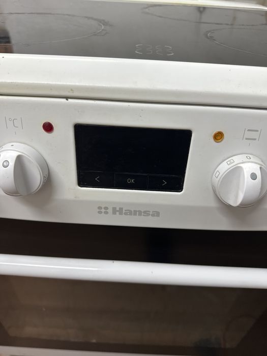 Продам плиту электрическую