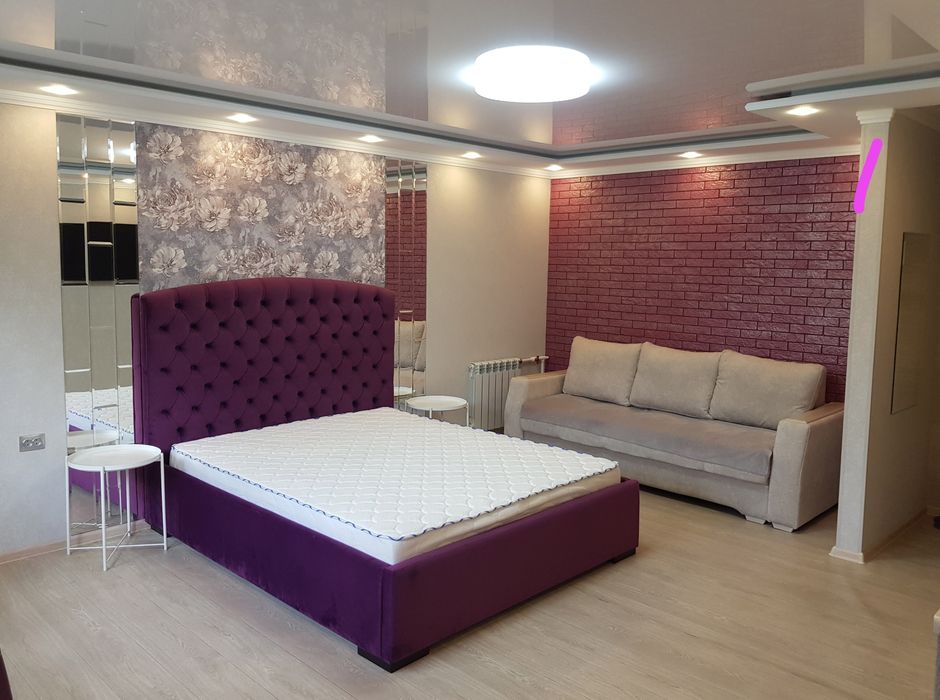 Абдирова Юбилейный. Чисто! доки, чеки