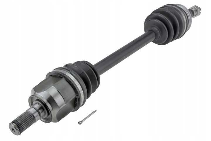 Полуоска HYUNDAI ELANTRA 2.0 2015- LH 49500F2300