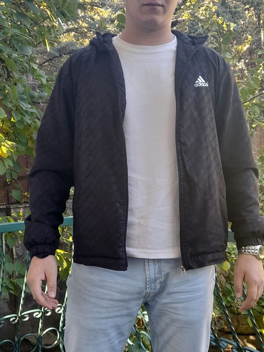 Bluza ADIDAS Barbați