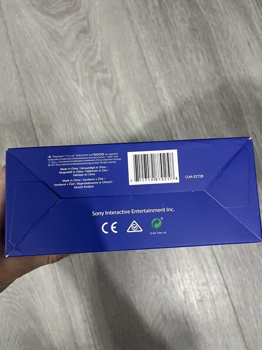 Controller ps4 DualShock