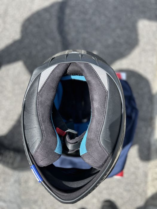 Cască moto Shark Spartan Carbon Skin Priona – Mărimea S