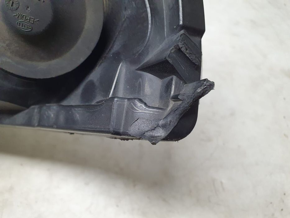 Far stanga 260600049r Renault Master 3 [1st facelift] [2014 - 2019] 2