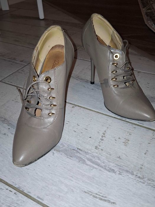 туфли ,ботильоны 35 размер