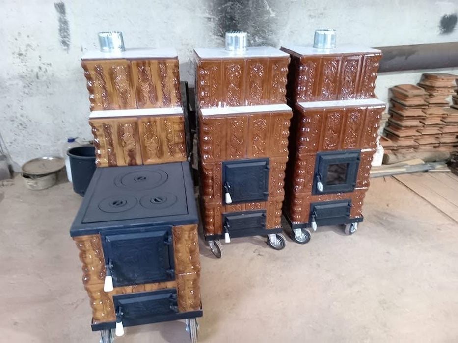 Sobe de teracota mobile !