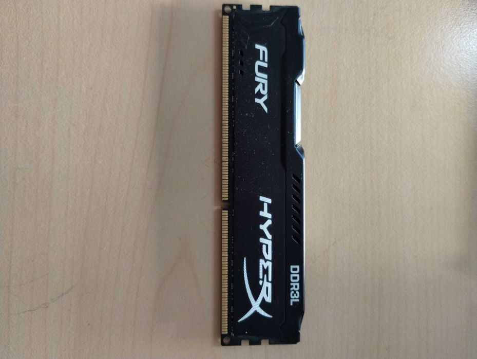DDR3  2x4GB  si  8GB DDR3L ram pentru PC