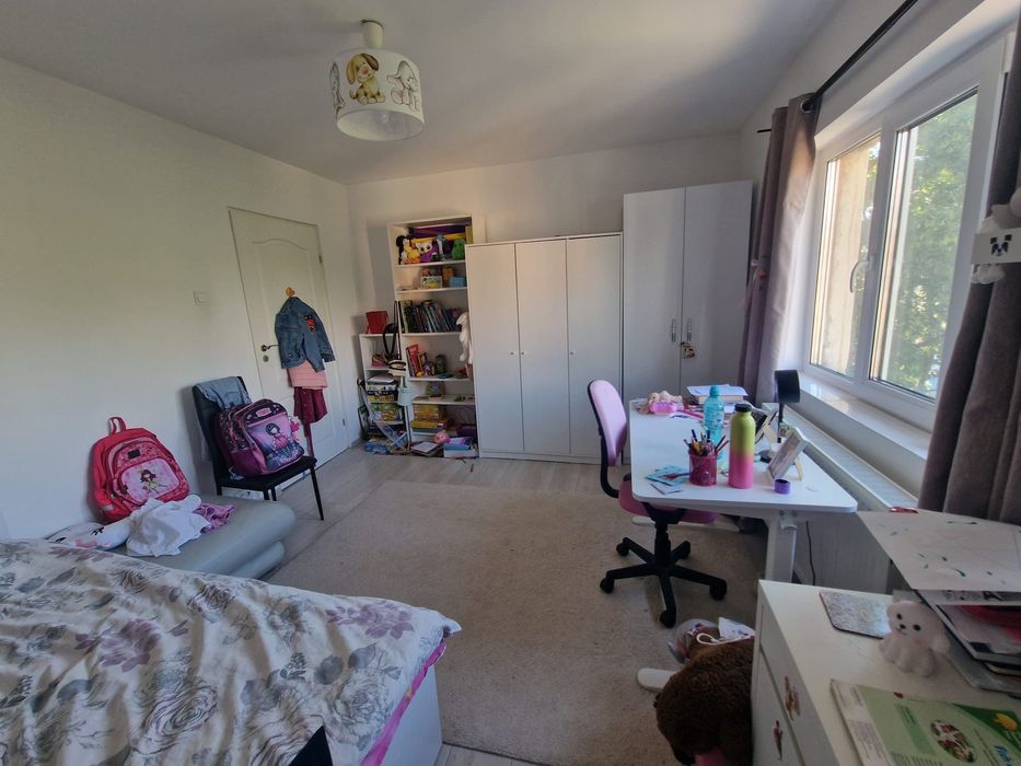 Apartament 2 camere decomandat etaj 4