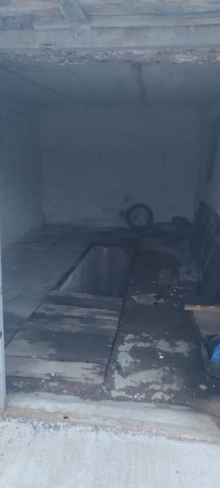Продаётся Гараж мк-н 5/1