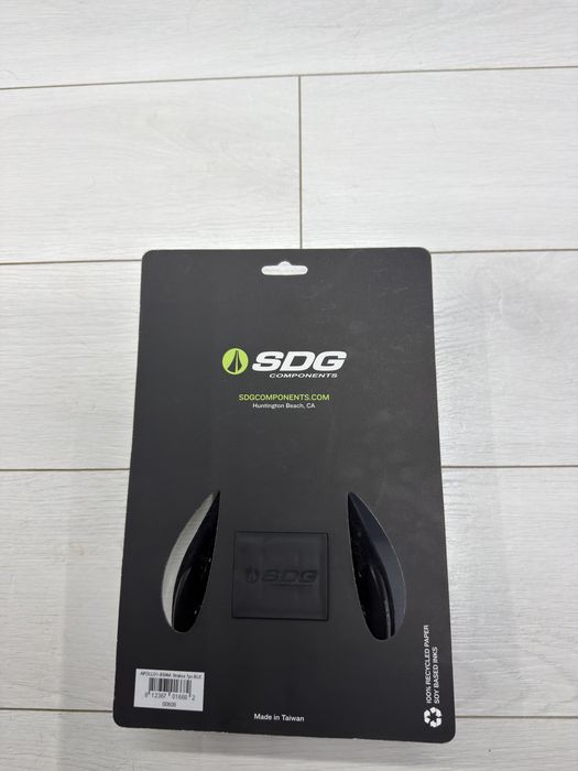 седалка SDG APOLLO (една релса)