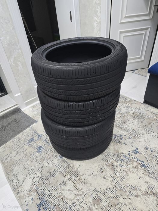 Балон от автомобиля byd шины