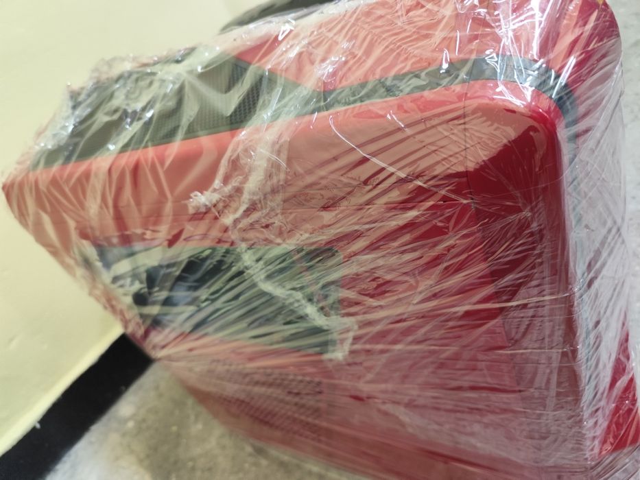 Геймърски компютър АМД