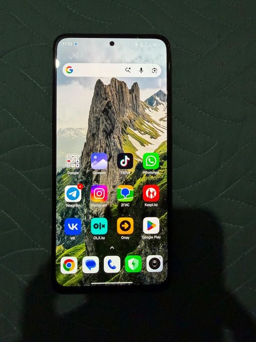 Xiaomi Redmi note 12 pro 256/8