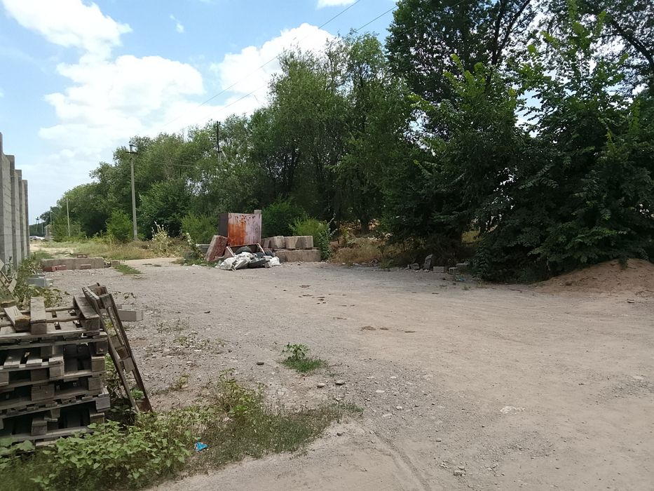 Аренда производственного помещения
