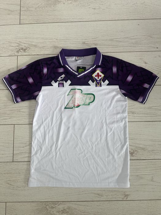 Tricou Fiorentina Batistuta