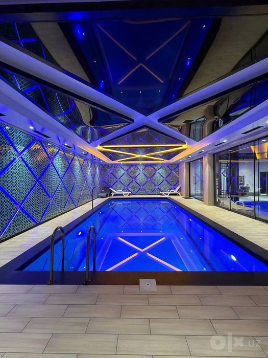 Осенняя скидка! «New Hilton» до 15 персоны